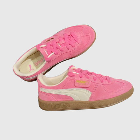 [GIÁ TÙY SIZE] Giày Puma Palermo 