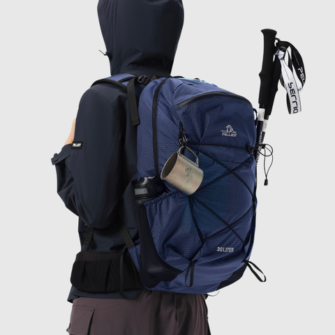 BALO PELLIOT 30L CHỐNG NƯỚC - 16402503