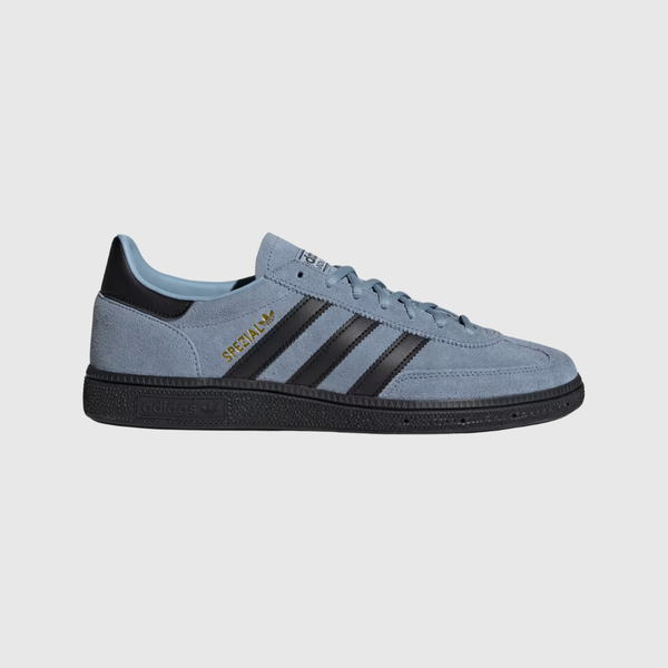[GIÁ TÙY SIZE] GIÀY ADIDAS HANDBALL SPEZIAL “TACTILE BLUE” – JR3668