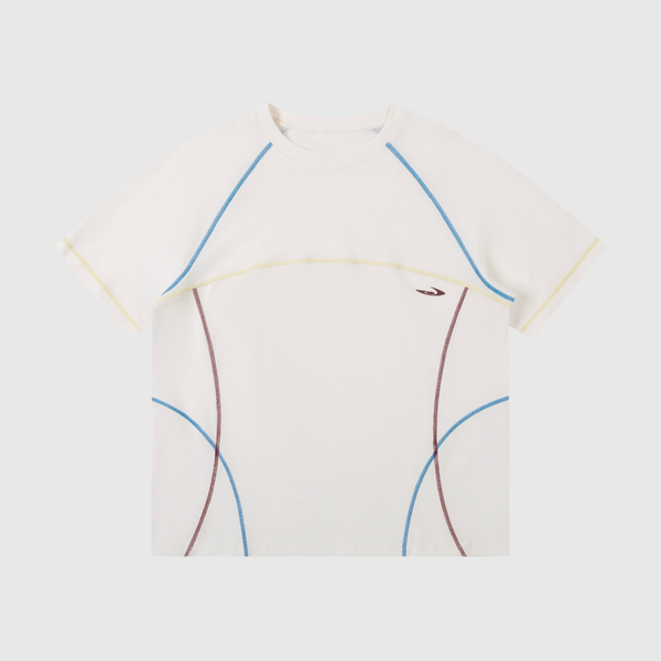 [GIÁ TUỲ SIZE] ÁO THUN TAY NGẮN THỂ THAO NHANH KHÔ NEW JNXS - JN52C46