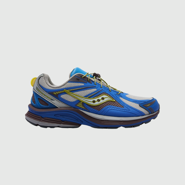 [GIÁ TUỲ SIZE] Giày niko and ... x Saucony Kinvara 4 RE 