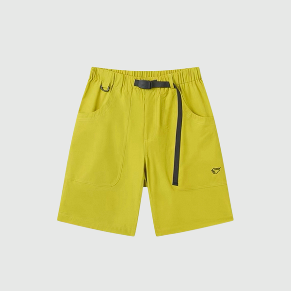 [GIÁ TUỲ SIZE] Quần short Wild Pear 2025 – Dáng rộng, nhiều màu, có túi hộp lớn, unisex