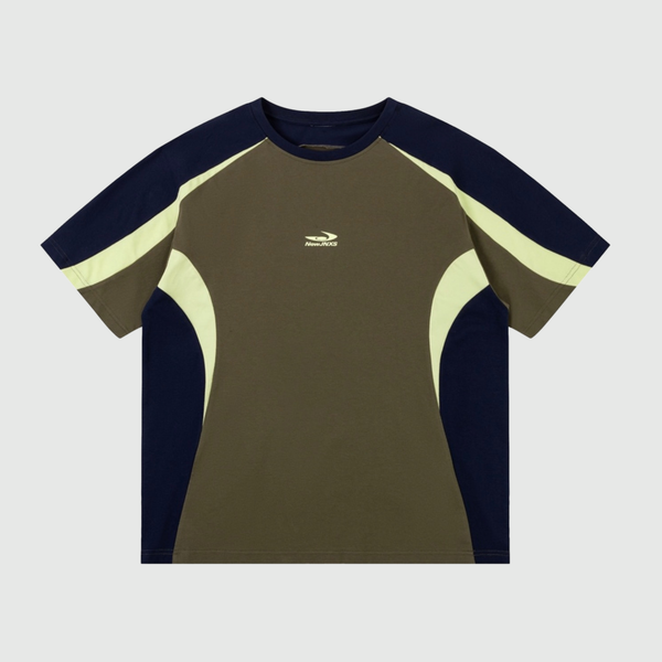 [GIÁ TUỲ SIZE] ÁO THUN TAY NGẮN CHỐNG NẮNG, THOÁNG KHÍ NEW JNXS - JN52Y02