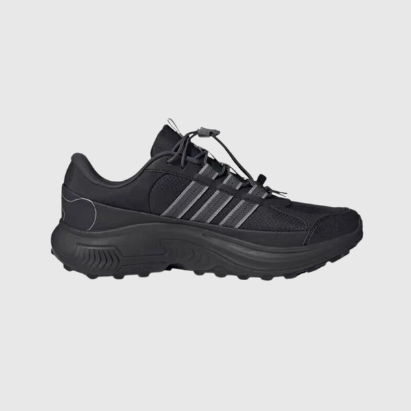 [GIÁ TÙY SIZE] GIÀY ADIDAS ROAM WANDER “CORE BLACK” - JR7653