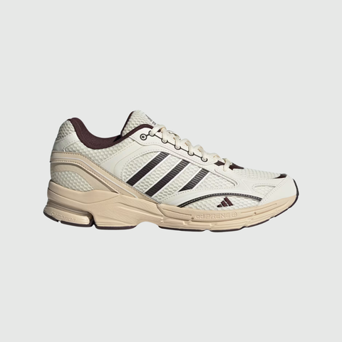 [GIÁ TÙY SIZE] Giày Adidas Spiritain 2.0 “Shadow Brown Crystal Sand Core White” - JH8026