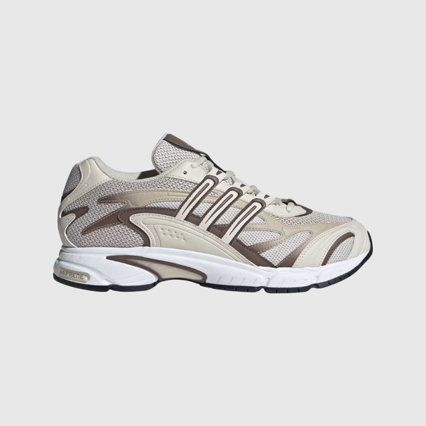 [GIÁ TÙY SIZE] Giày Adidas Temper Run 2.0 “Alumina Earth Strata Wonder Beige” - IH0401