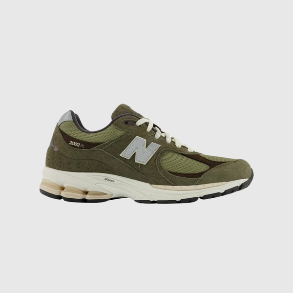 [GIÁ TUỲ SIZE] Giày New Balance 2002R 