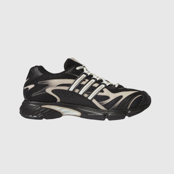 [GIÁ TÙY SIZE] Giày Adidas Temper Run 2.0 “Core Black Grey One Grey Five” - JH7143