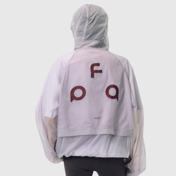 [GIÁ TUỲ SIZE] Áo khoác chống nắng UPF50+ FPA - FPA252125​​​​​​​