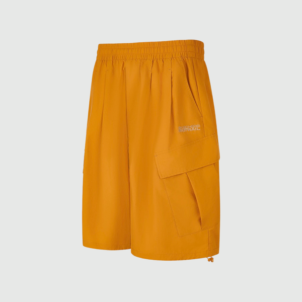 [GIÁ TUỲ SIZE] Quần short SKECHERS outdoor chống nước, dáng rộng – P225M074-04YJ