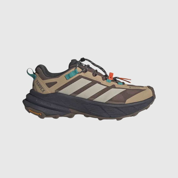 [GIÁ TÙY SIZE] Giày Adidas Terrex Freehiker SL Gore - Tex Hiking - KJ4429