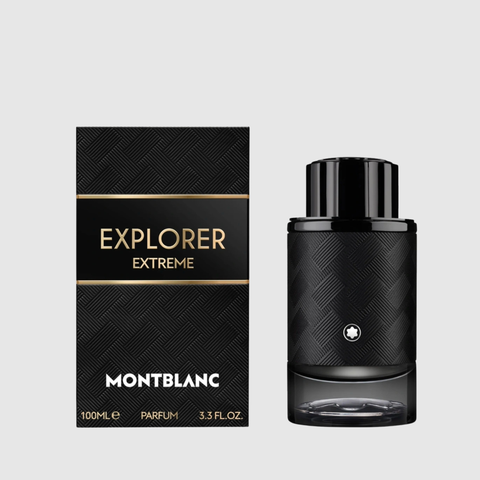 Montblanc Explorer Extreme