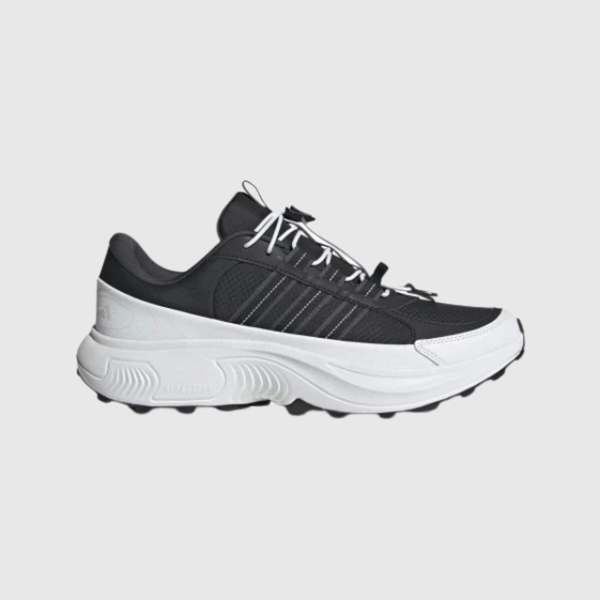[GIÁ TÙY SIZE] Giày Adidas Roam Wander “Core Black Cloud White” - JR7651
