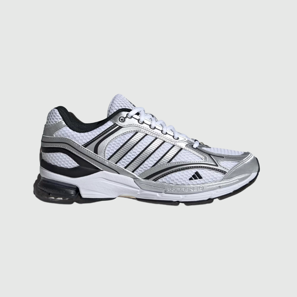 [GIÁ TÙY SIZE] Giày Adidas Spiritain 2.0 “Cloud White Core Black Grey One” - IH0274