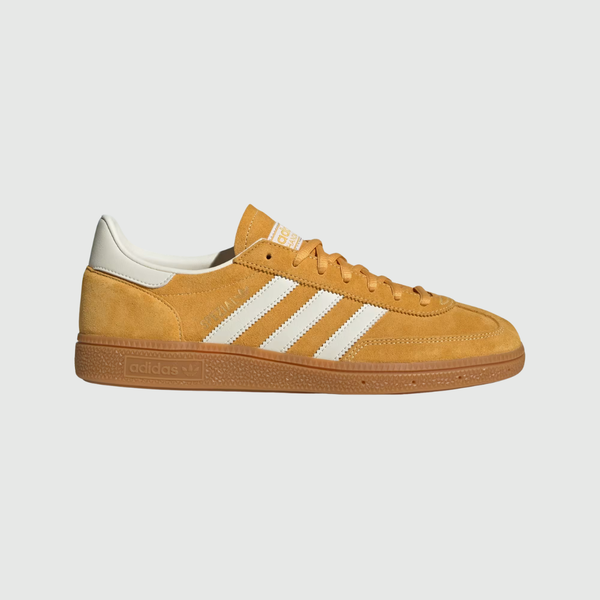 [GIÁ TÙY SIZE] GIÀY ADIDAS HANDBALL SPEZIAL “PRELOVED YELLOW” – IF7088