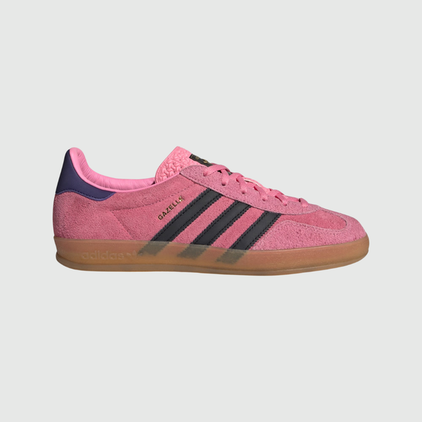 [GIÁ TÙY SIZE] GIÀY ADIDAS GAZELLE INDOOR “BLISS PINK” - IE7002