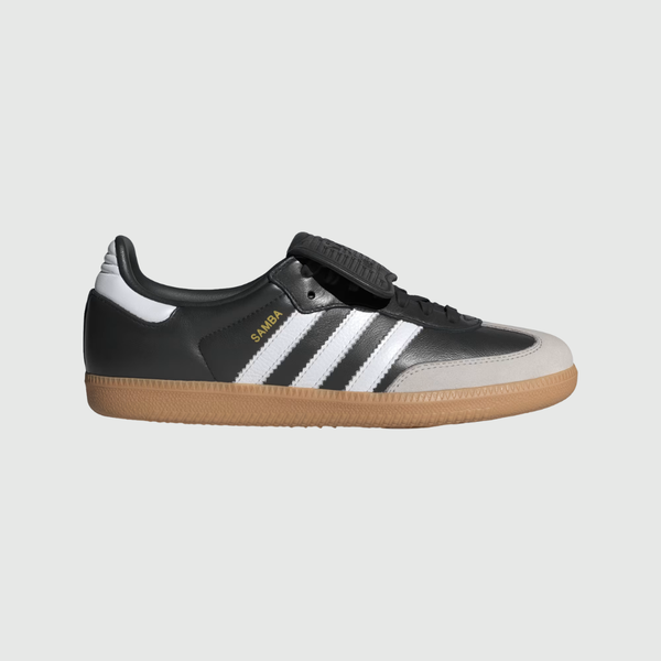 [GIÁ TÙY SIZE] GIÀY ADIDAS SAMBA LT “CORE BLACK” – IG2010