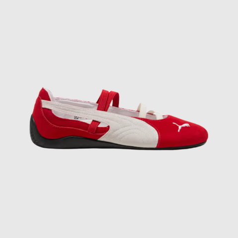 [GIÁ TÙY SIZE] Giày Puma Speedcat Ballet  