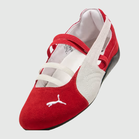 [GIÁ TÙY SIZE] Giày Puma Speedcat Ballet  