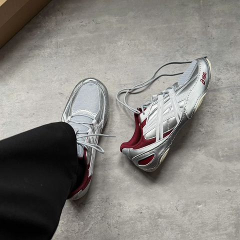 [GIÁ TÙY SIZE] Giày ASICS Hypersync 