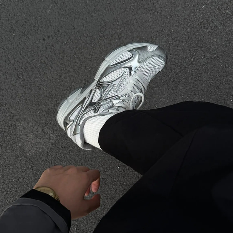 [GIÁ TÙY SIZE] Giày Mizuno Speed 2K 