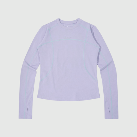 [GIÁ TUỲ SIZE] Áo thun NBCT FLYARK dài tay, kháng khuẩn - ZS25110003