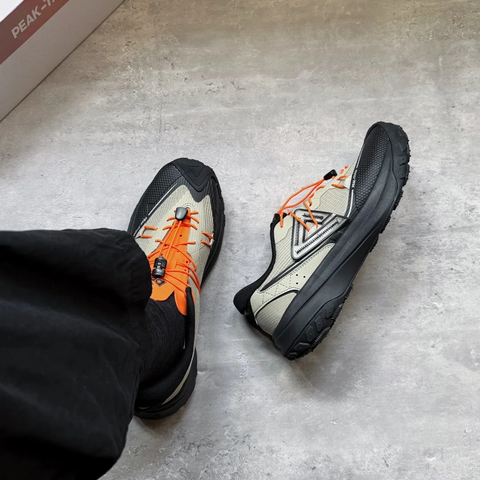 [GIÁ TÙY SIZE] Giày PEAK Tai-chi Trail 