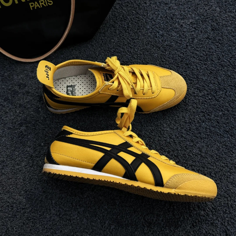 [GIÁ TÙY SIZE] Giày Onitsuka Tiger Mexico 66 