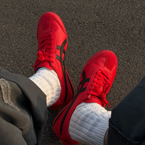 [GIÁ TÙY SIZE] Giày Onitsuka Tiger Mexico 66  