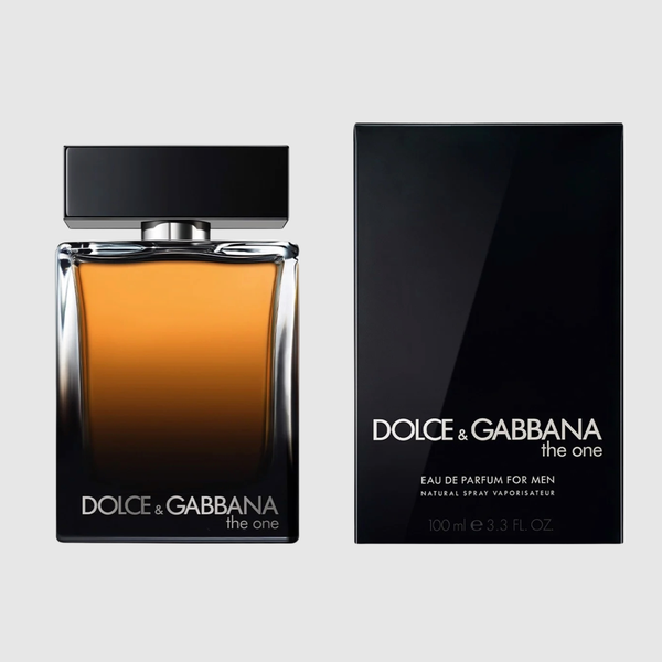 Dolce&Gabbana The One For Men