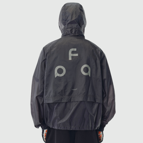 [GIÁ TUỲ SIZE] Áo khoác chống nắng UPF50+ FPA - FPA252125​​​​​​​