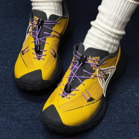 [GIÁ TÙY SIZE] Giày PEAK Taichi Trail 