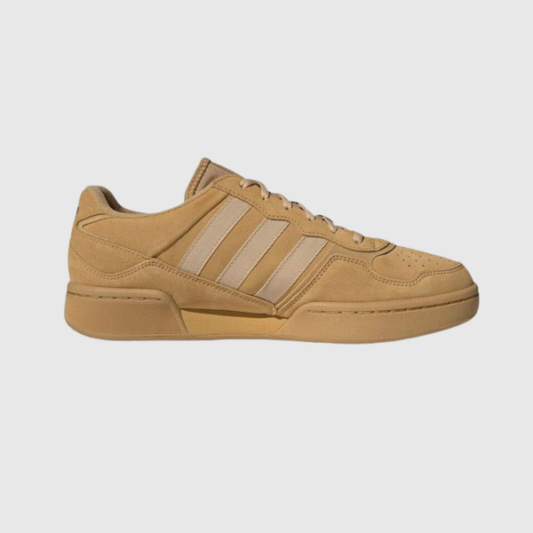 [GIÁ TÙY SIZE] GIÀY ADIDAS ORIGINALS COURTIC “WONDER BEIGE CLAY” – ID6070