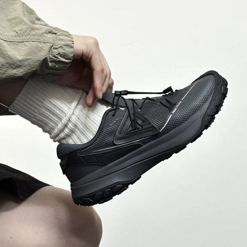 [GIÁ TÙY SIZE] Giày PEAK Taichi Trail 