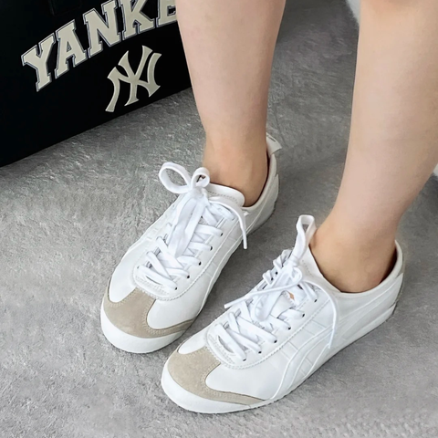 [GIÁ TÙY SIZE] Giày Onitsuka Tiger Mexico 66 