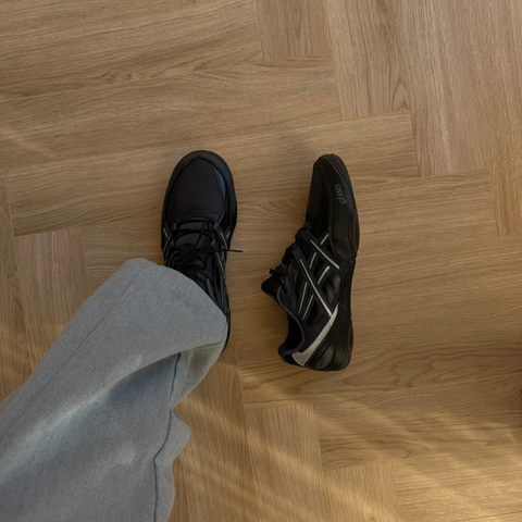 [GIÁ TÙY SIZE] Giày ASICS Hypersync 