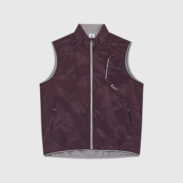 [GIÁ TUỲ SIZE] Áo vest NBCT outdoor không tay, giữ ấm - ZS25310094