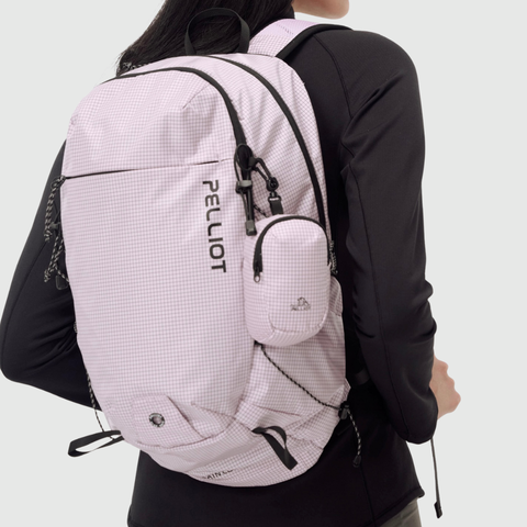 BALO PELLIOT 12L/18L CHỐNG NƯỚC - 16402511