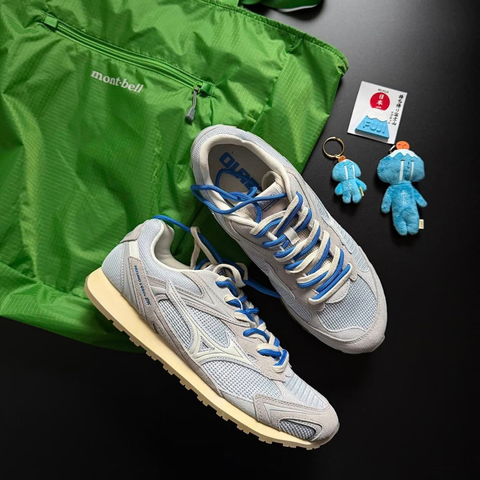 [GIÁ TÙY SIZE] Giày Mizuno LG 60s 2K 