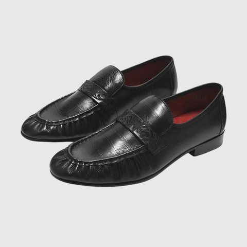 [GIÁ TÙY SIZE] Giày Terra Incognita Loafer 