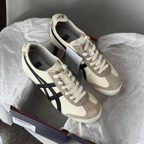 [GIÁ TÙY SIZE] Giày Onitsuka Tiger Mexico 66 