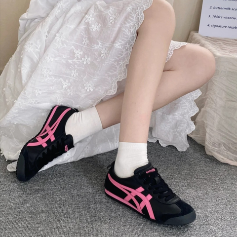 [GIÁ TÙY SIZE] Giày Onitsuka Tiger Mexico 66 