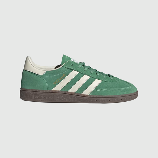 [GIÁ TÙY SIZE] GIÀY ADIDAS HANDBALL SPEZIAL “PRELOVED GREEN” - IG6192
