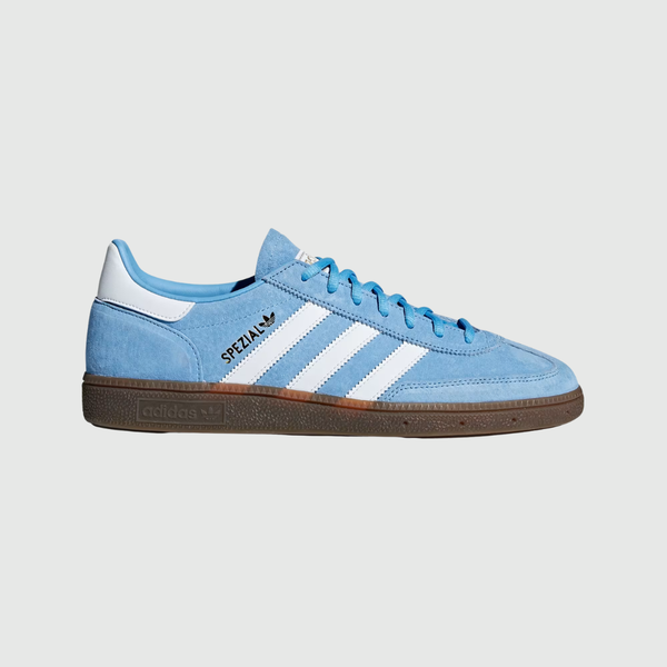 [GIÁ TÙY SIZE] GIÀY ADIDAS HANDBALL SPEZIAL “LIGHT BLUE” - BD7632