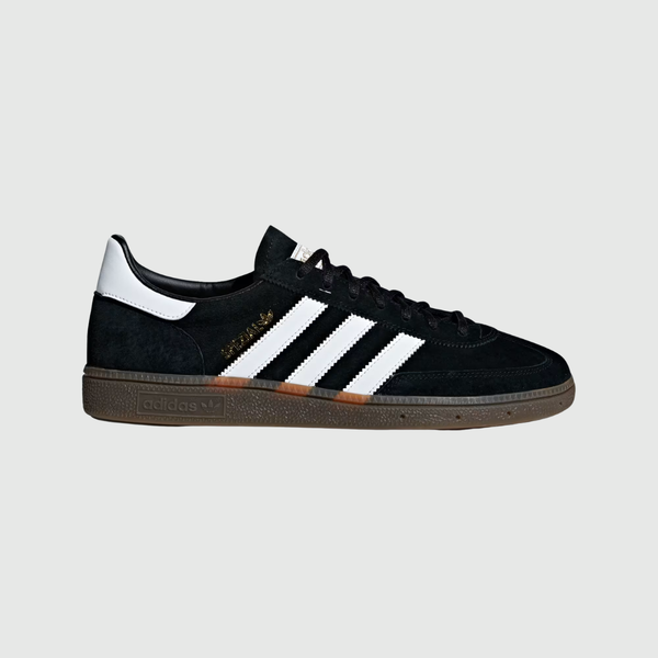 [GIÁ TÙY SIZE] GIÀY ADIDAS HANDBALL SPEZIAL “CORE BLACK” – DB3021