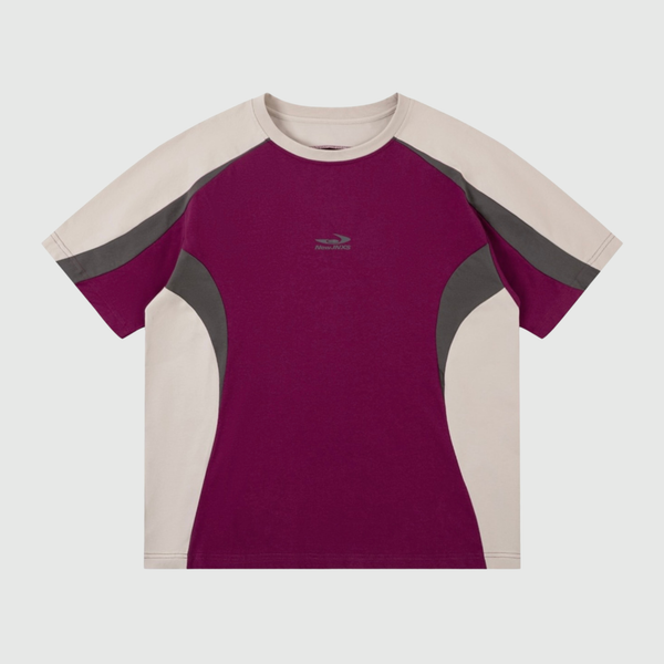 [GIÁ TUỲ SIZE] ÁO THUN TAY NGẮN CHỐNG NẮNG, THOÁNG KHÍ NEW JNXS - JN52Y02