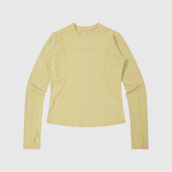 [GIÁ TUỲ SIZE] Áo thun NBCT FLYARK dài tay, kháng khuẩn - ZS25110003