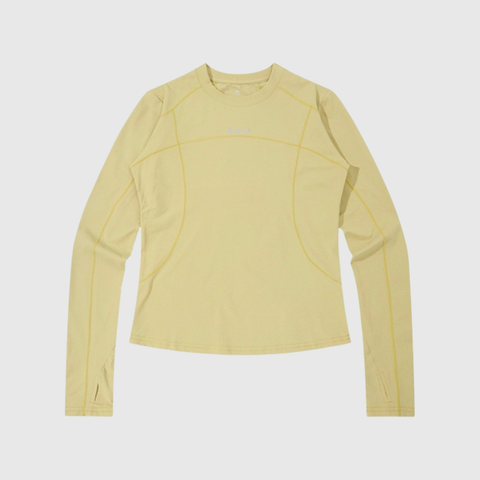 [GIÁ TUỲ SIZE] Áo thun NBCT FLYARK dài tay, kháng khuẩn - ZS25110003