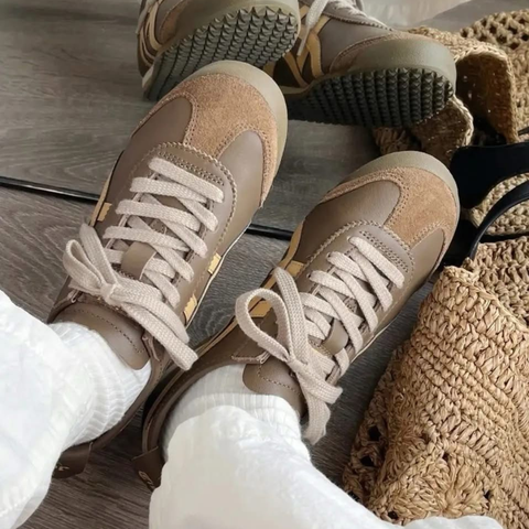 [GIÁ TÙY SIZE] Giày Onitsuka Tiger Mexico 66 