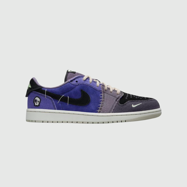 [GIÁ TÙY SIZE] Giày Zion Williamson x Air Jordan 1 Low OG 
